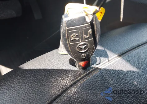 2012 Mercedes-Benz Ml 350 4Matic из США, поврежденный, VIN 4JGDA5HB3CA059006